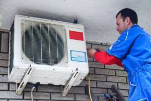 24/7 and Emergency HVAC Near Lake Park, NC | Air Conidtioning and Heating Contractors